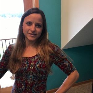 Meet your Posher, Annette